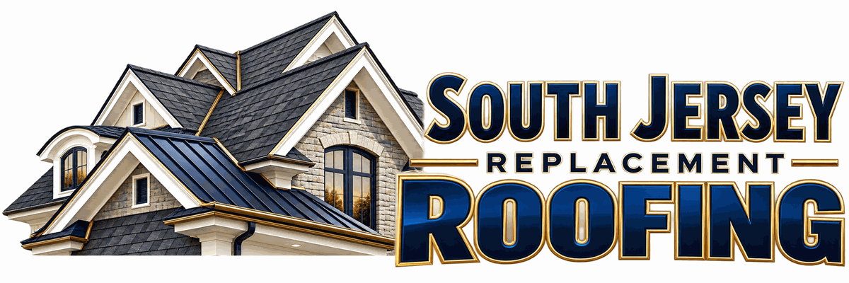 South Jersey Replacement Roofing